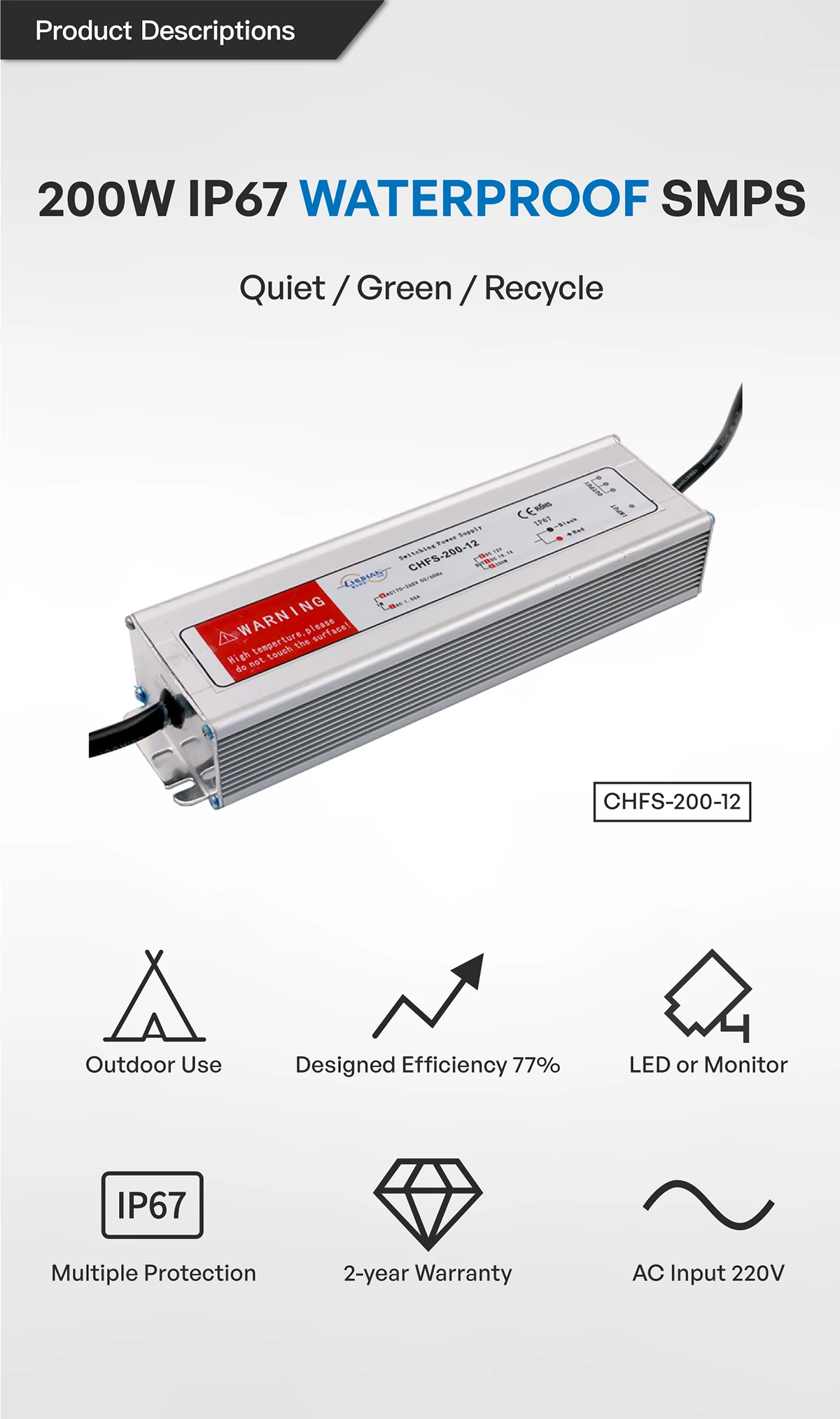 CHFS10012 1